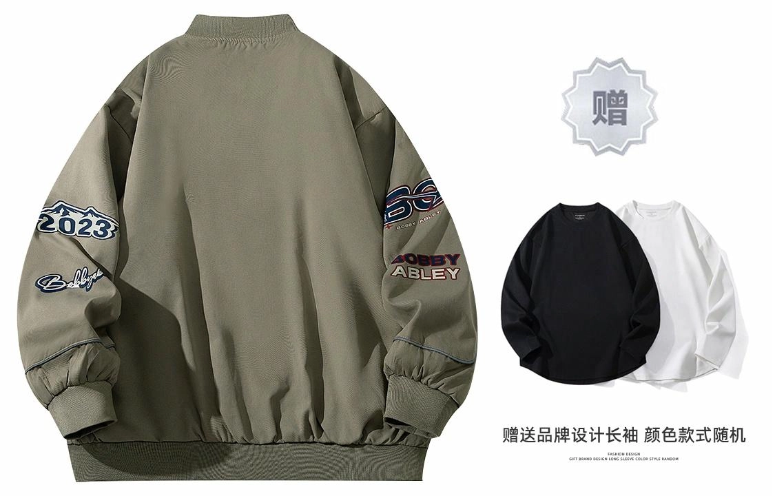BOBBY ABLEY Logo
