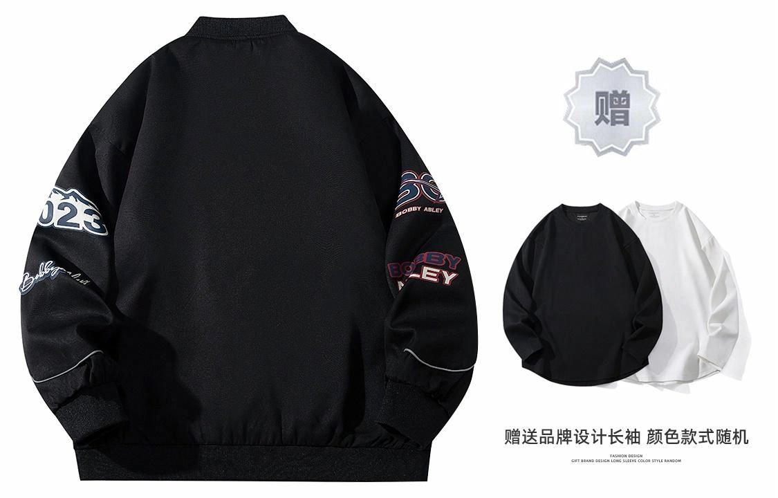 BOBBY ABLEY Logo