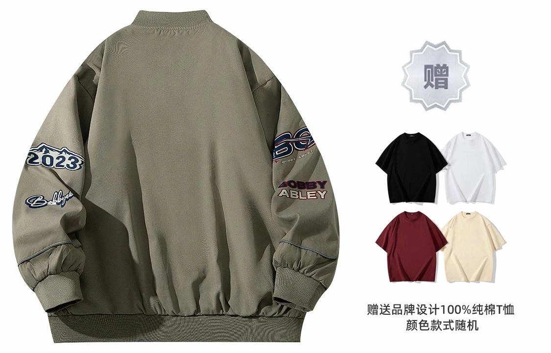 BOBBY ABLEY Logo
