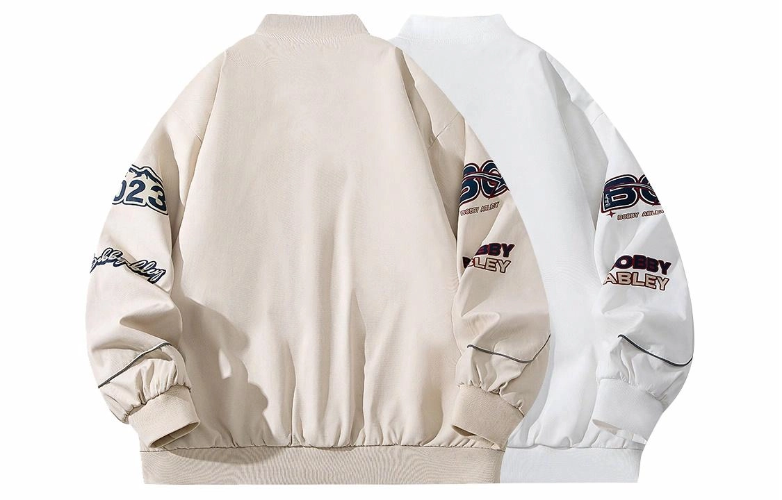 BOBBY ABLEY Logo