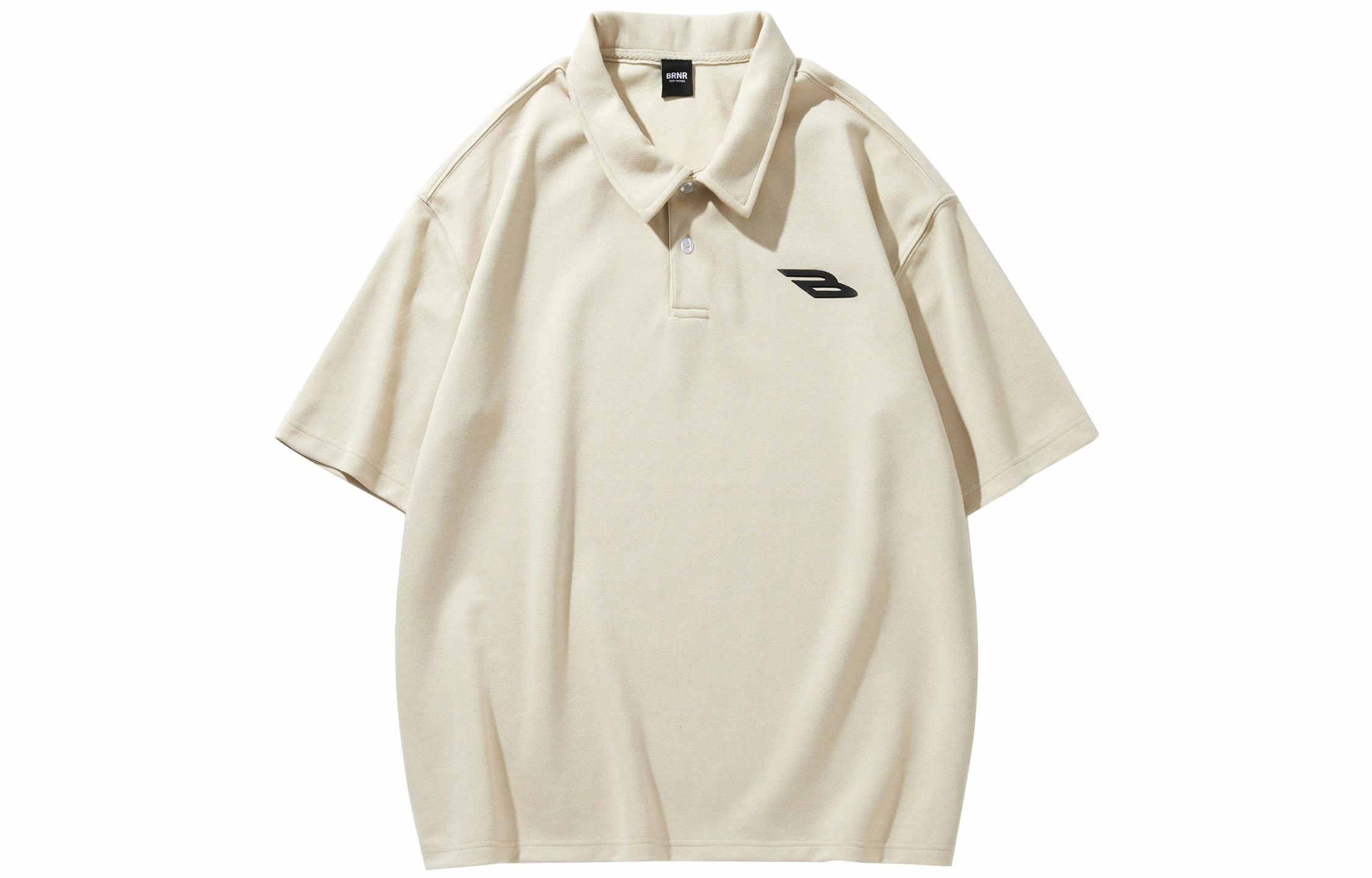 BRNR LogoPolo