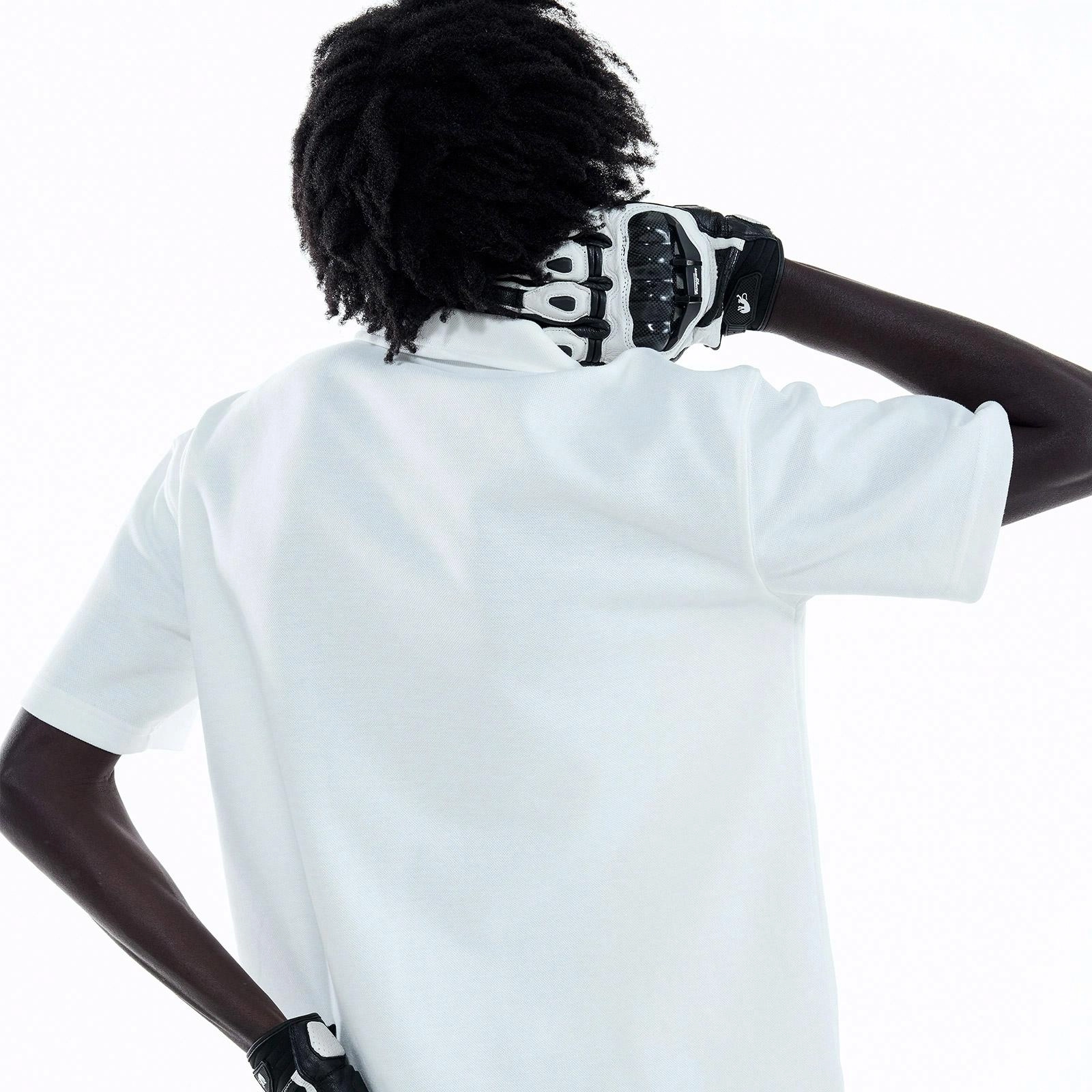 BRNR LogoPolo