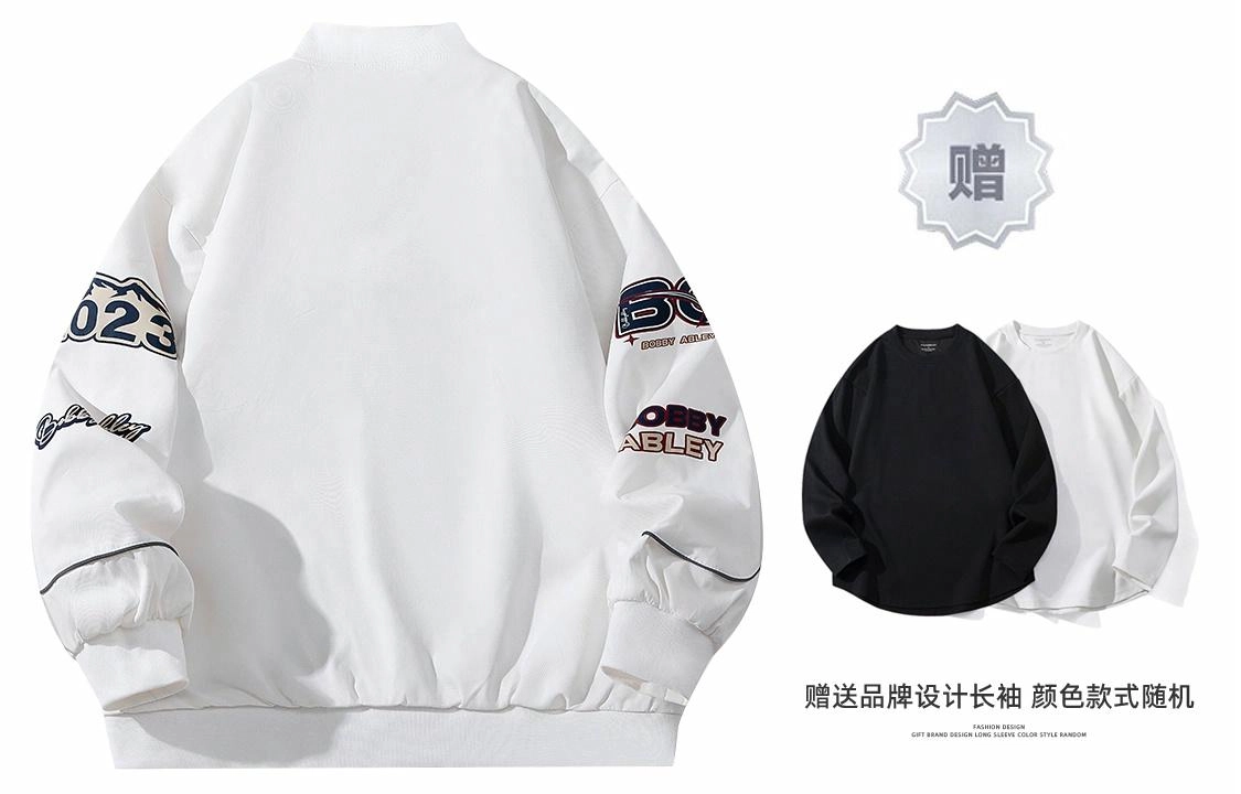 BOBBY ABLEY Logo
