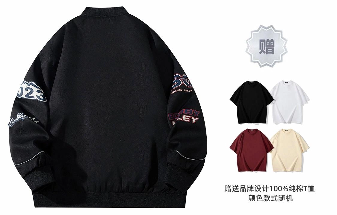 BOBBY ABLEY Logo