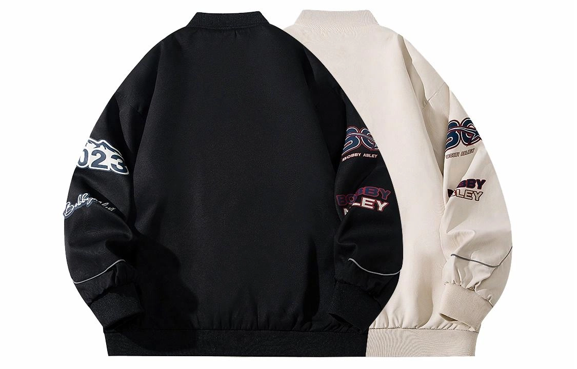 BOBBY ABLEY Logo