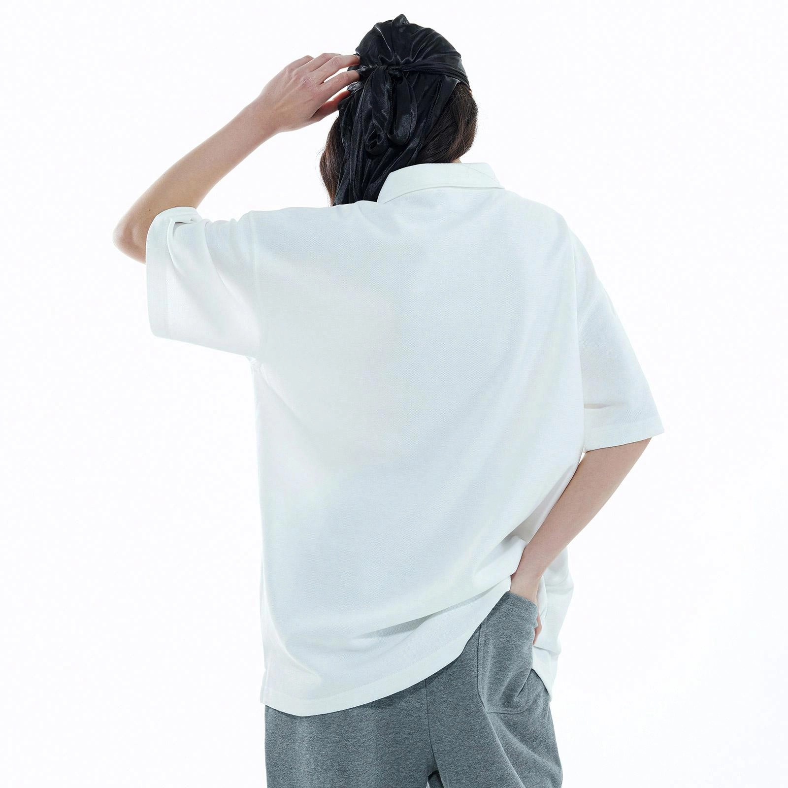 BRNR Polo