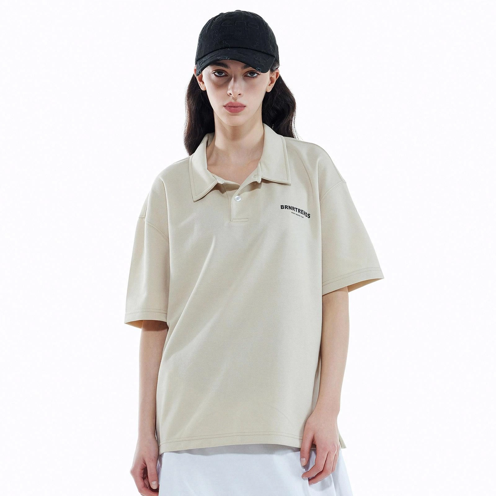BRNR Polo