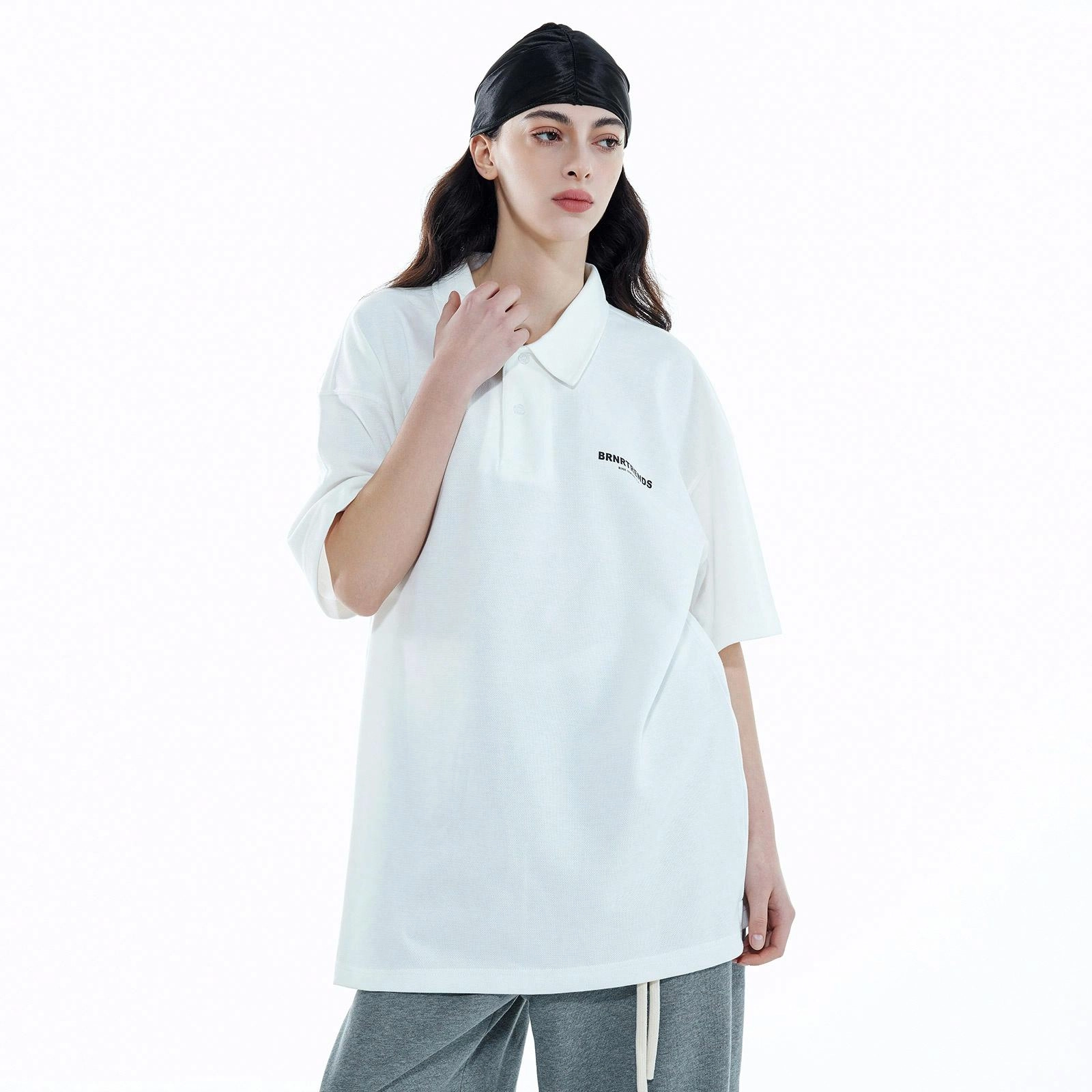 BRNR Polo