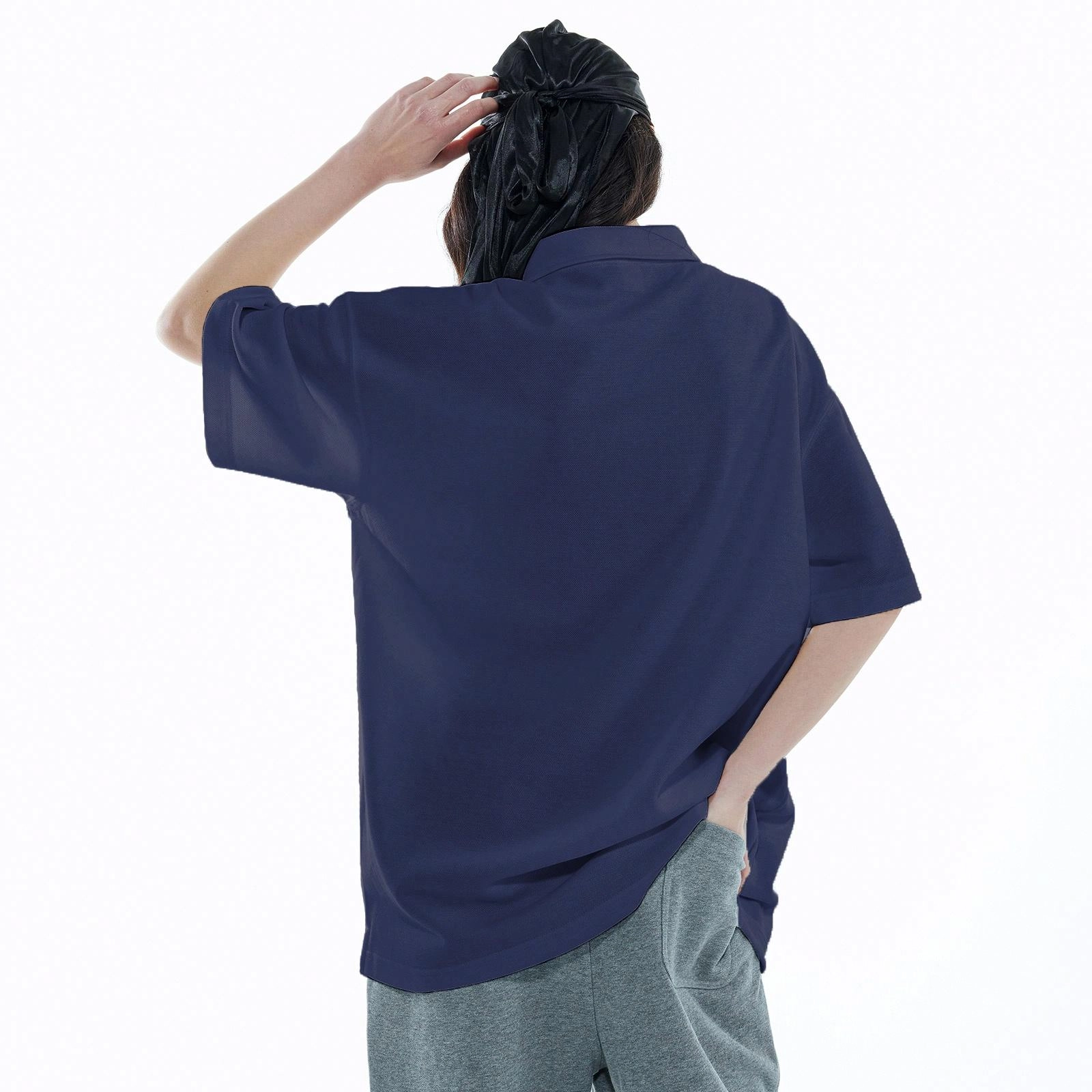 BRNR Polo