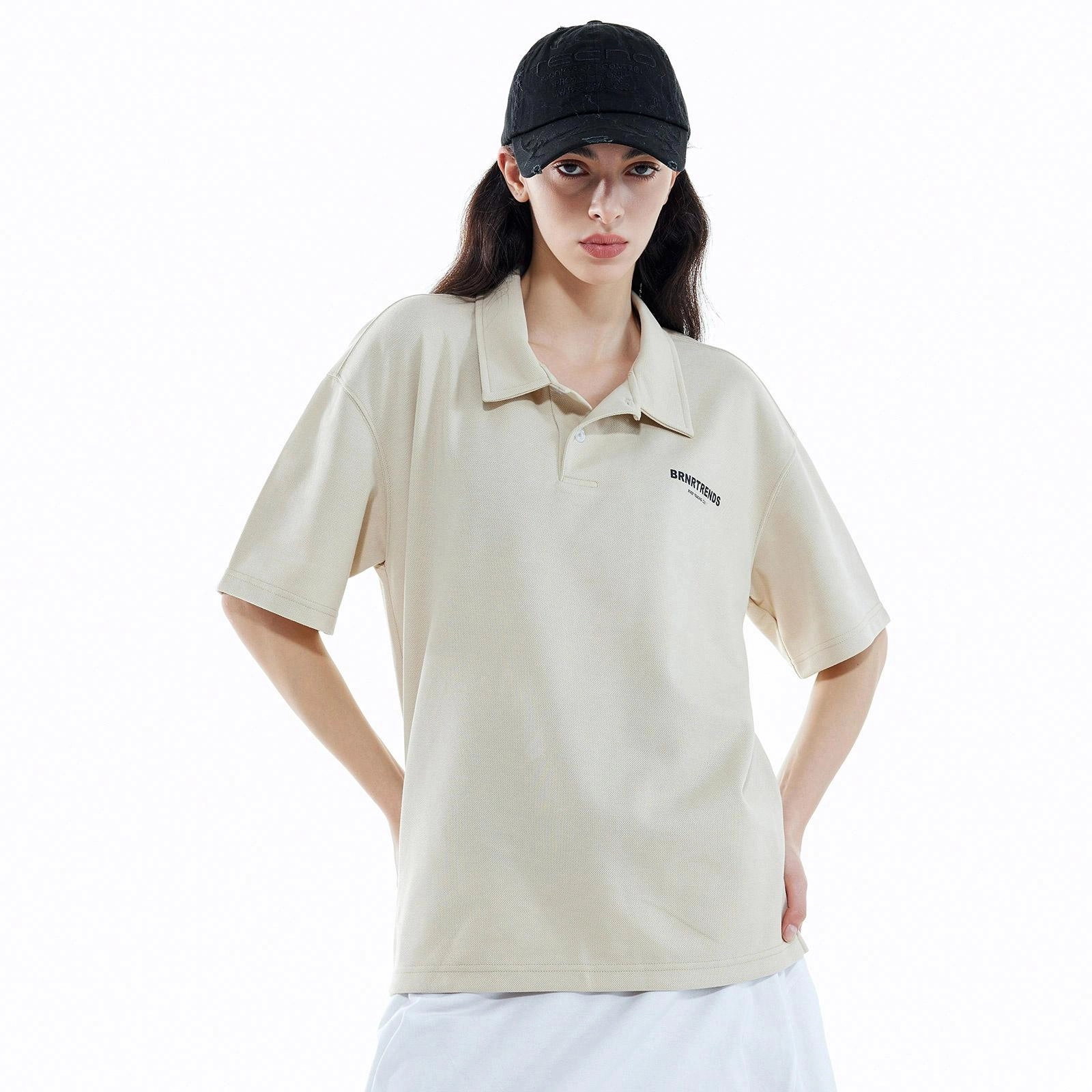 BRNR Polo