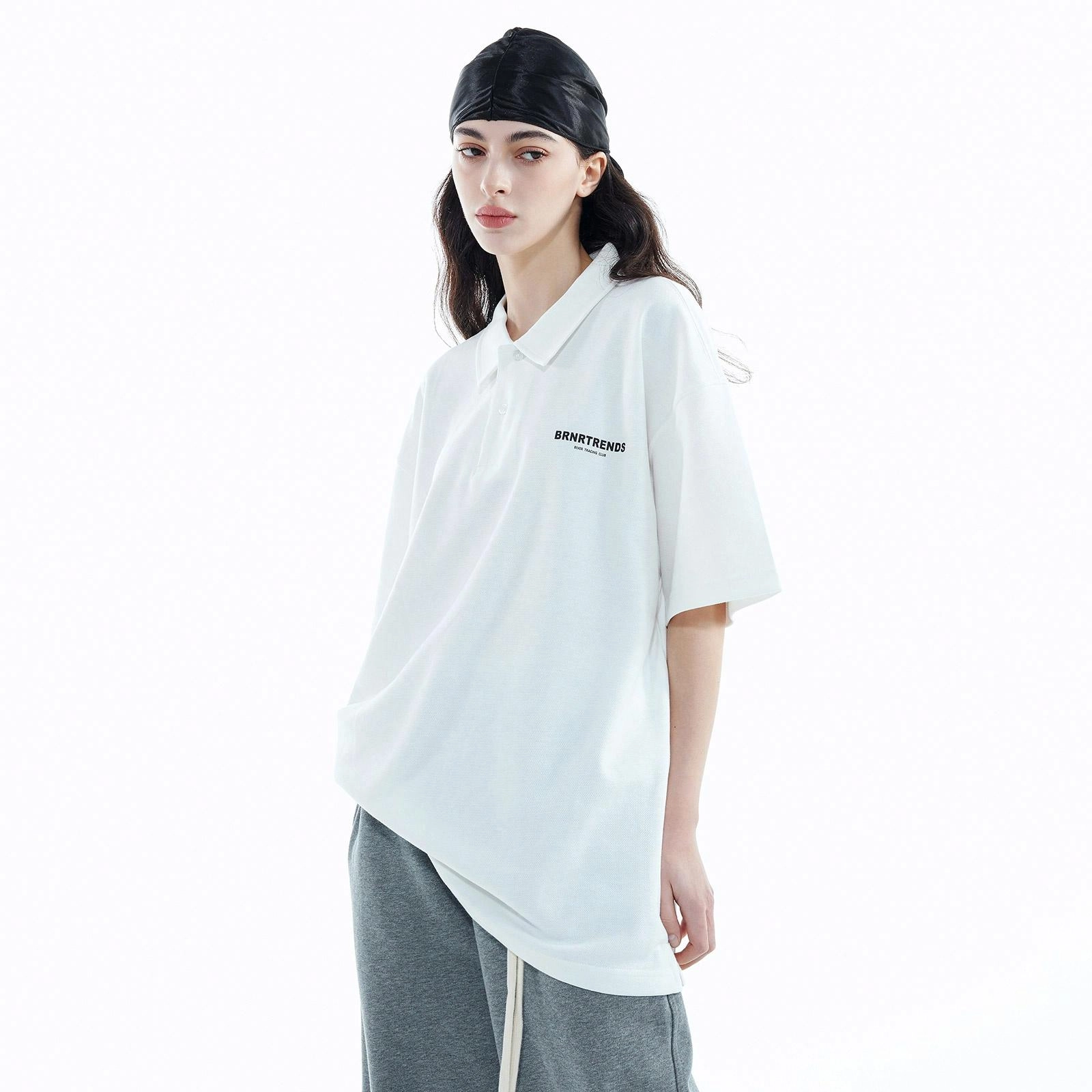 BRNR Polo