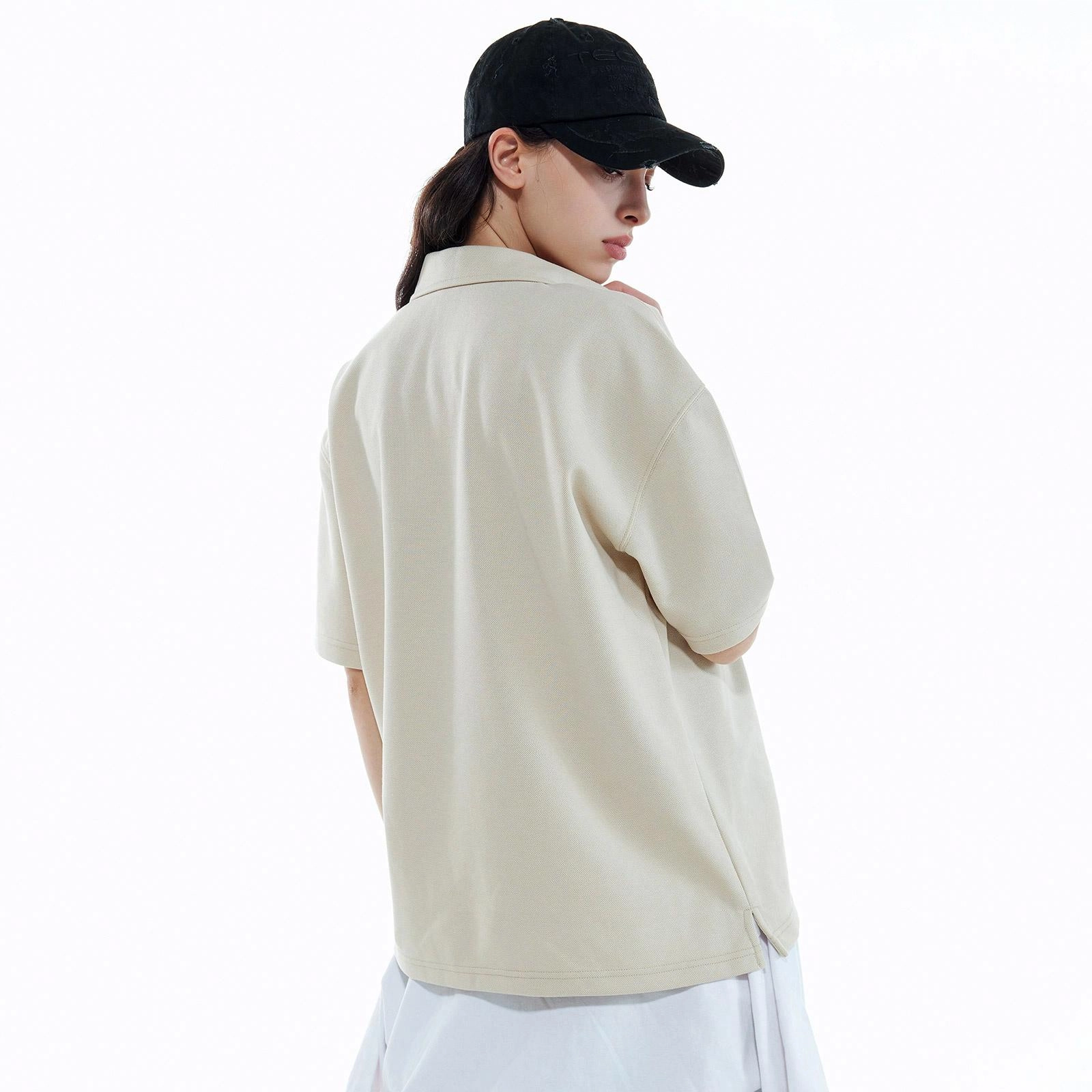 BRNR Polo