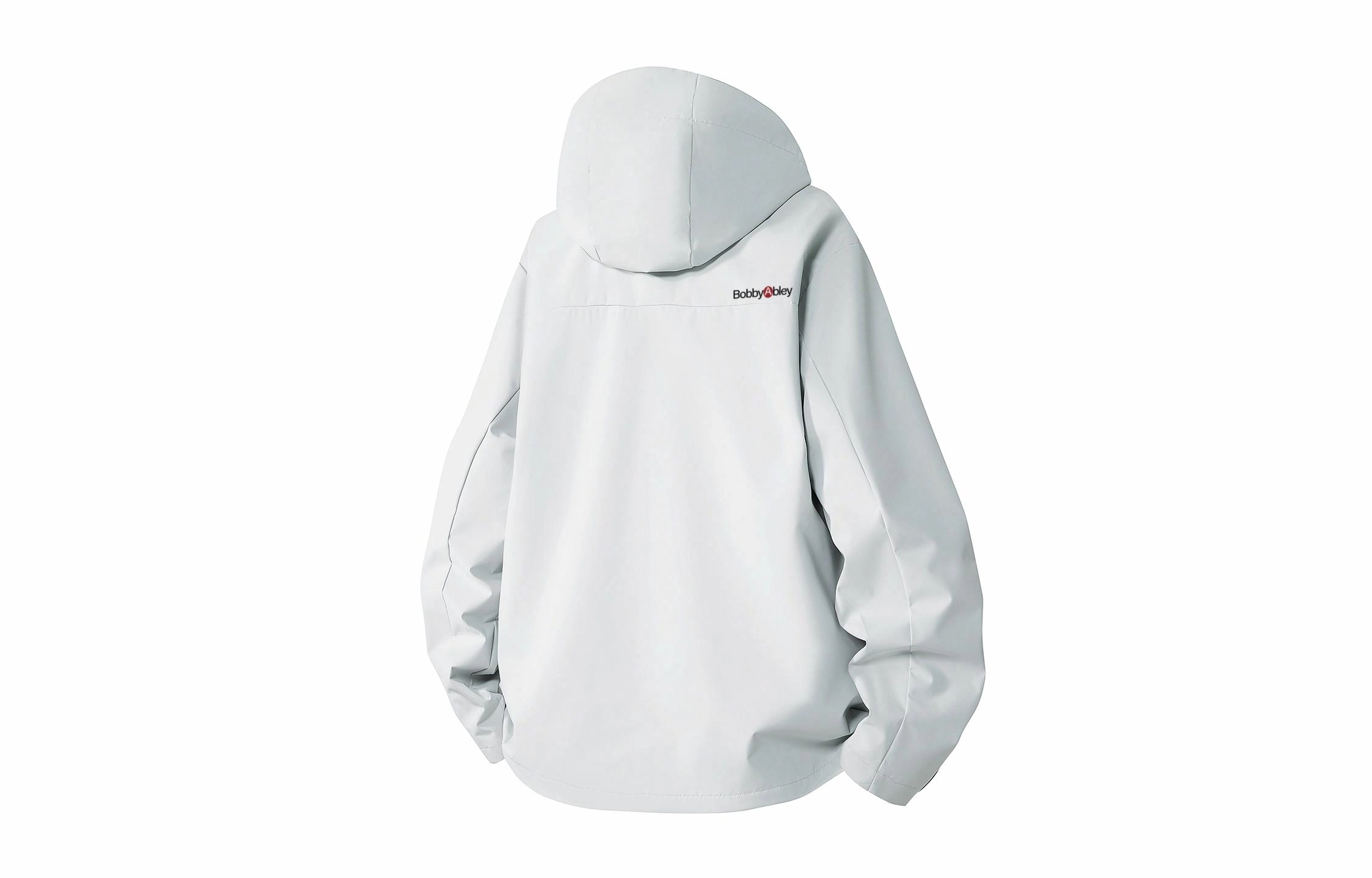 BOBBY ABLEY Logo