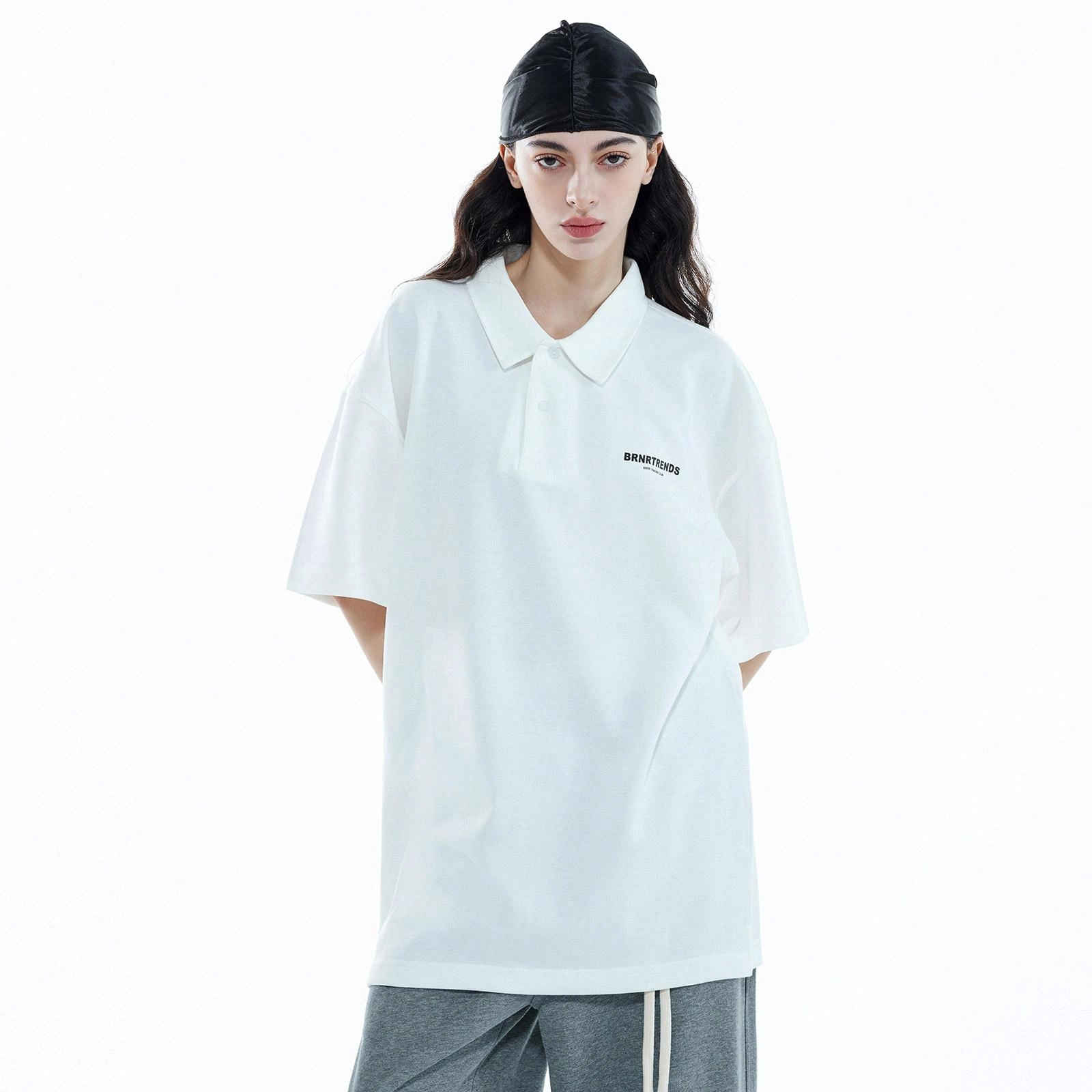 BRNR Polo