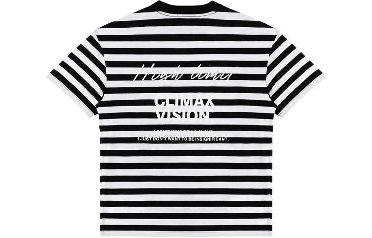 CLIMAX VISION logoT