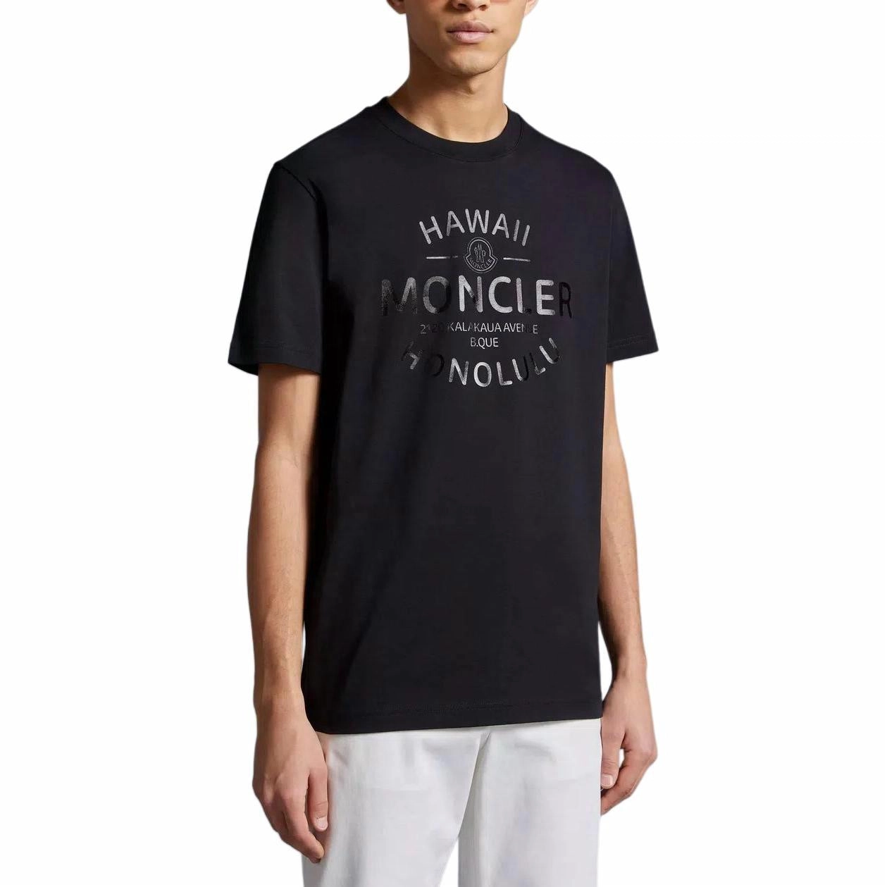 Moncler T
