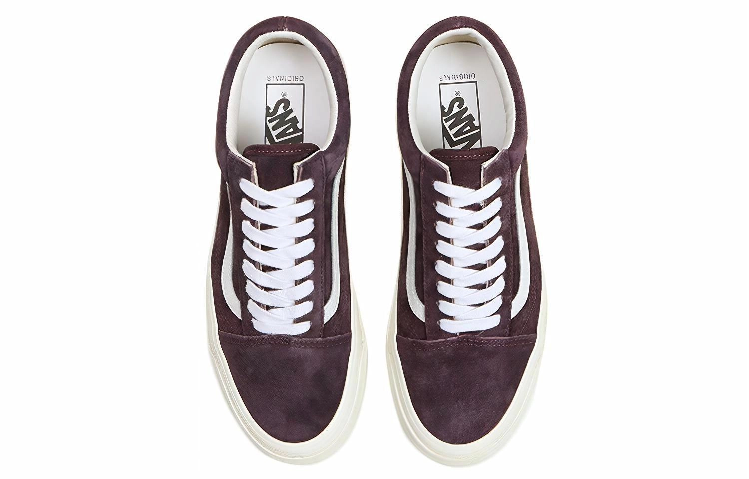 Vans Old Skool LX