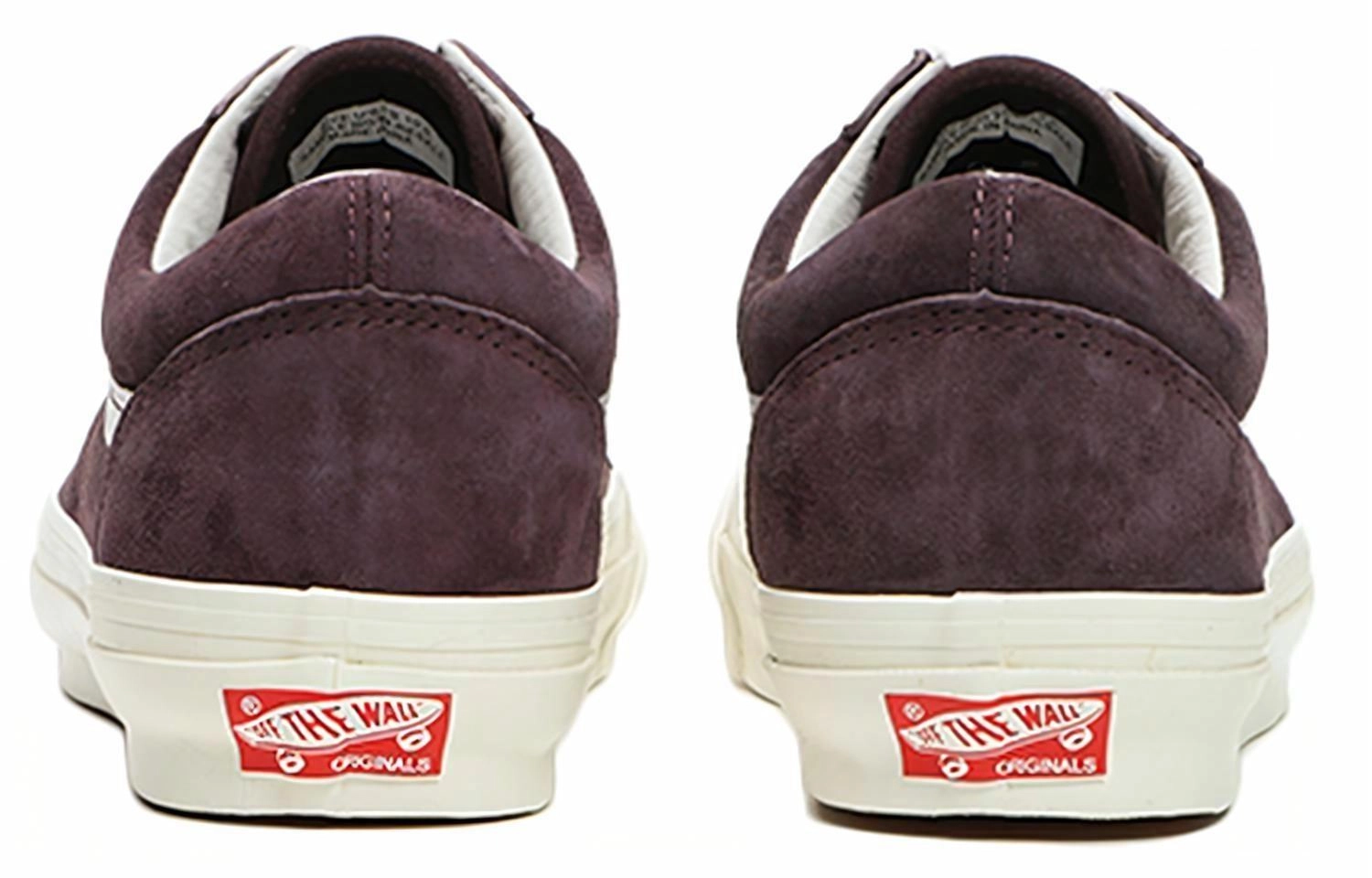 Vans Old Skool LX