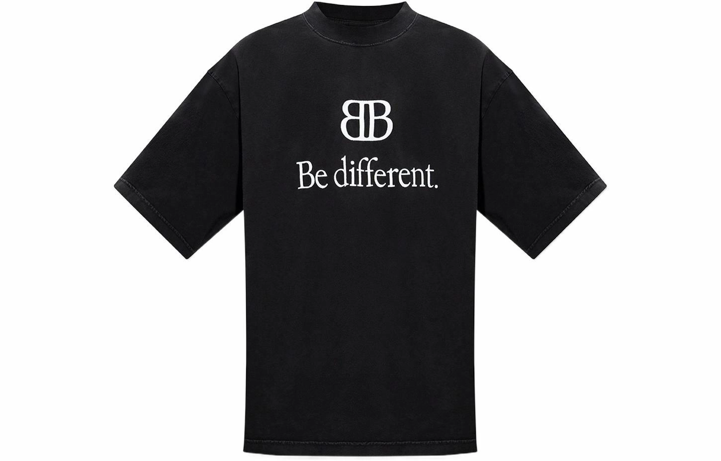 Balenciaga FW22 Be Different 2BT