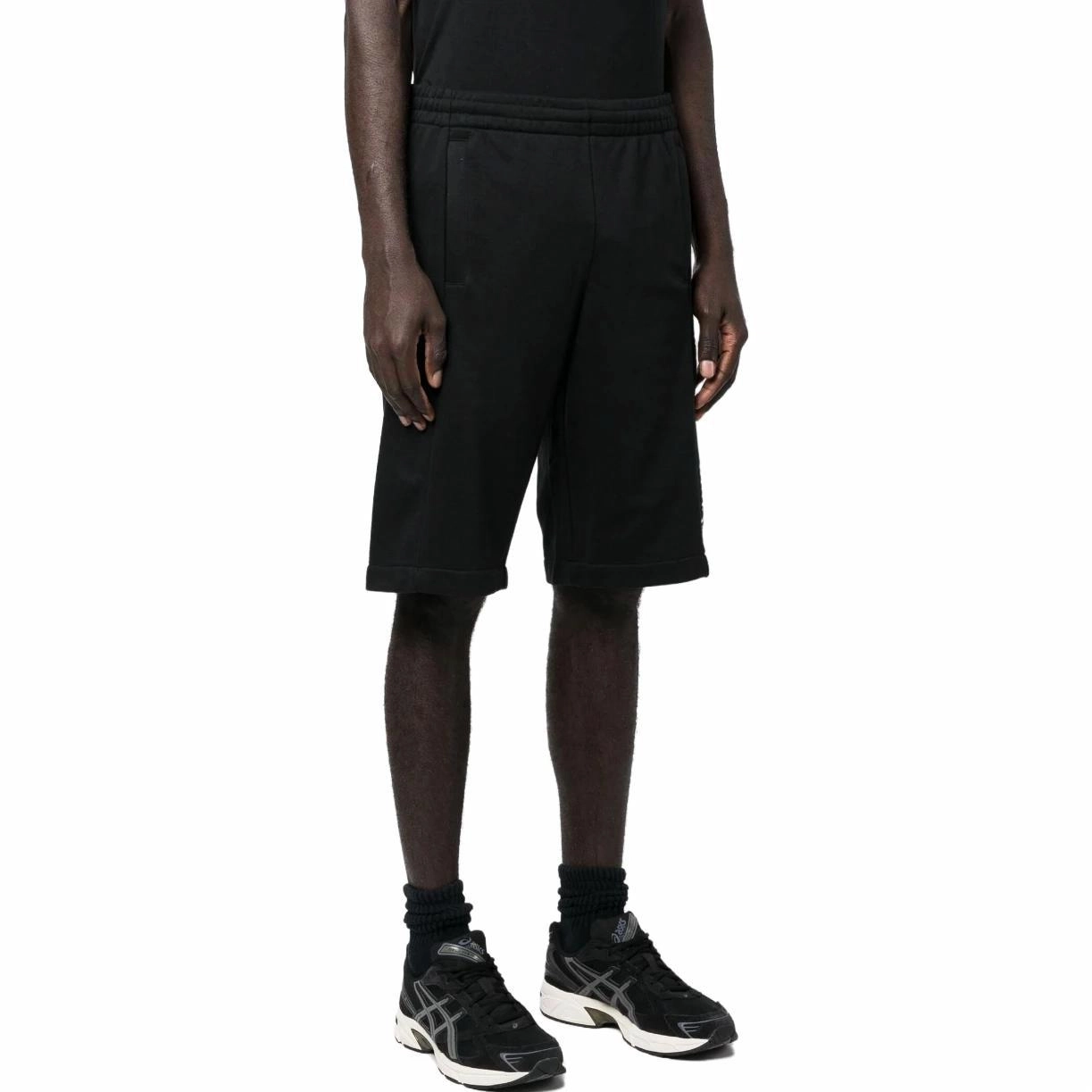 EMPORIO ARMANI SS23 Logo