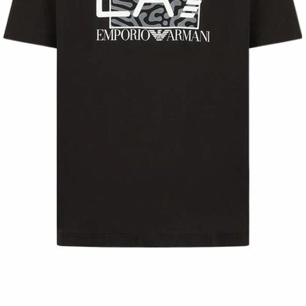EMPORIO ARMANI SS23 EA7 LogoT