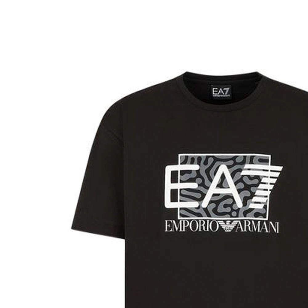 EMPORIO ARMANI SS23 EA7 LogoT