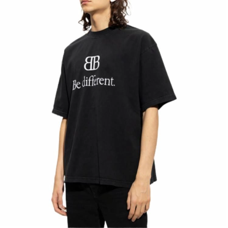 Balenciaga FW22 Be Different 2BT