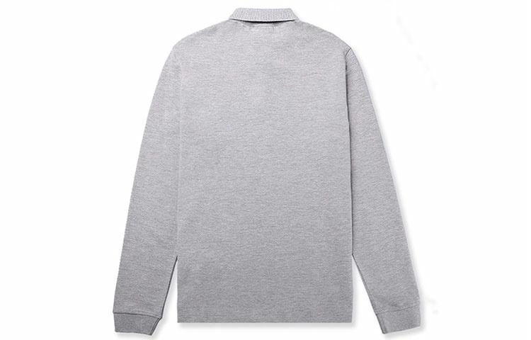 EMPORIO ARMANI SS21 Polo