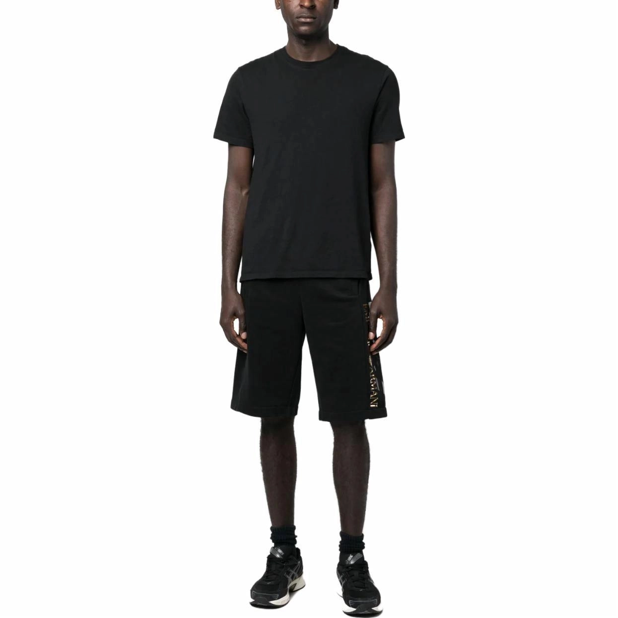 EMPORIO ARMANI SS23 Logo