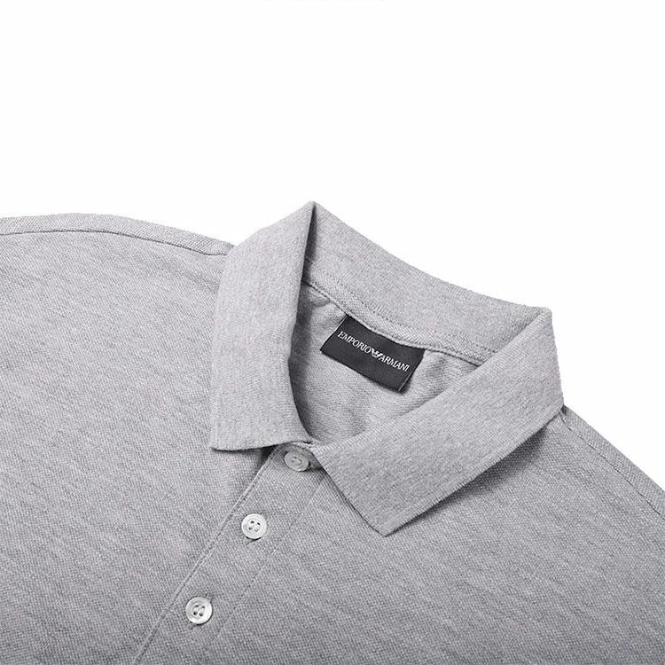 EMPORIO ARMANI SS21 Polo