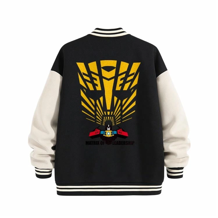TRANSFORMERS cityboy