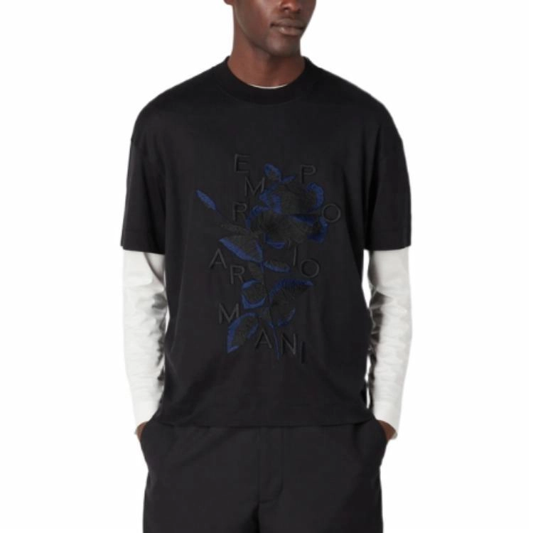 EMPORIO ARMANI SS23 T