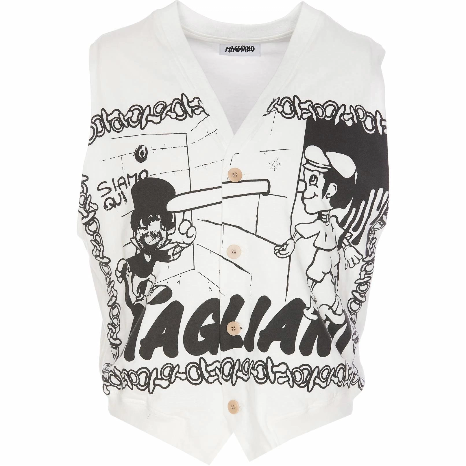 Magliano V
