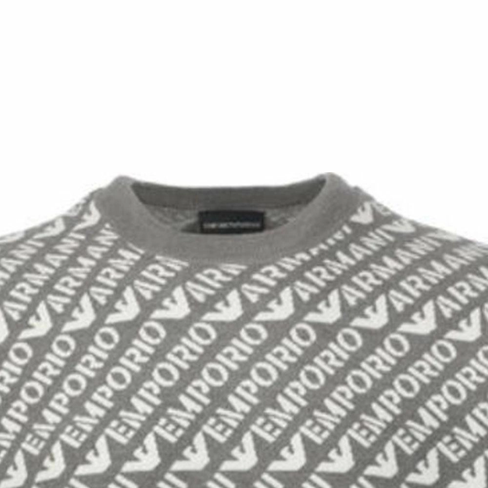 EMPORIO ARMANI logo