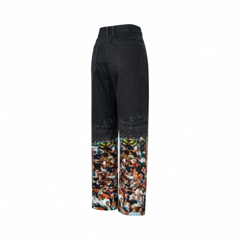 Jordan ASAir JDN AOP TWILL PANT