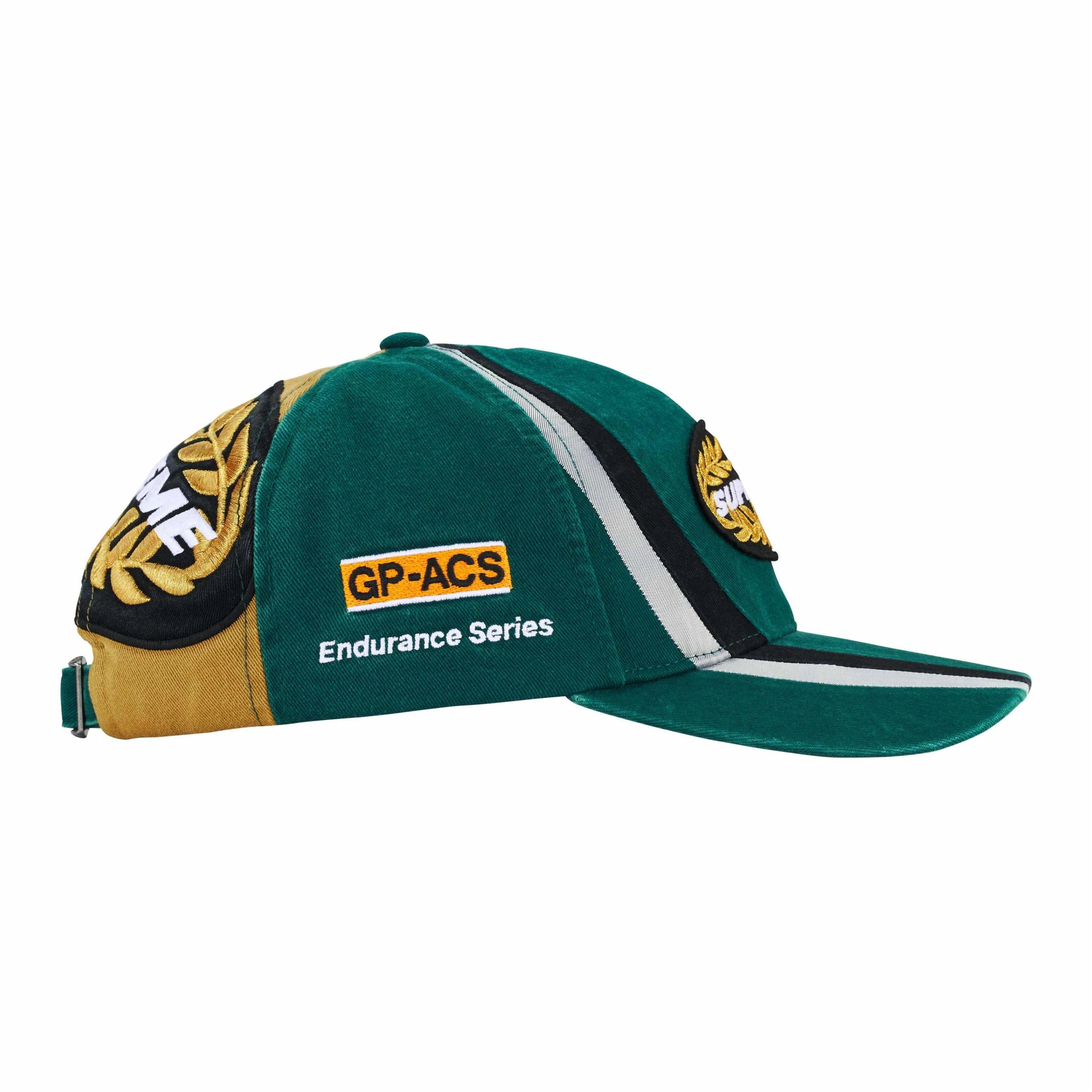 Supreme Endurance Series 6-Panel -