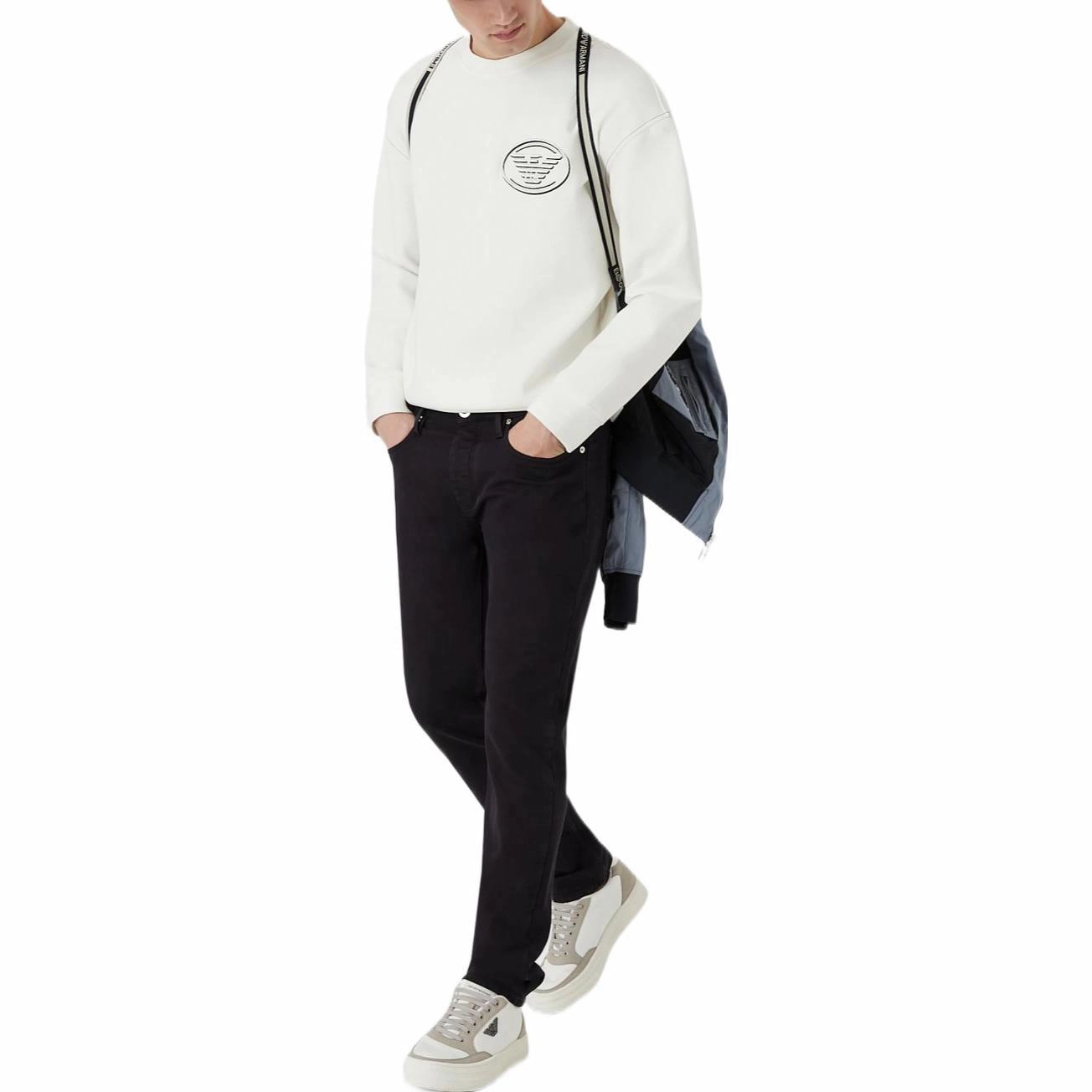 EMPORIO ARMANI SS22