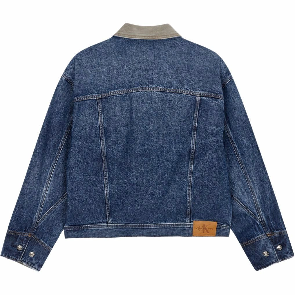 CALVIN KLEIN Jeans 80's