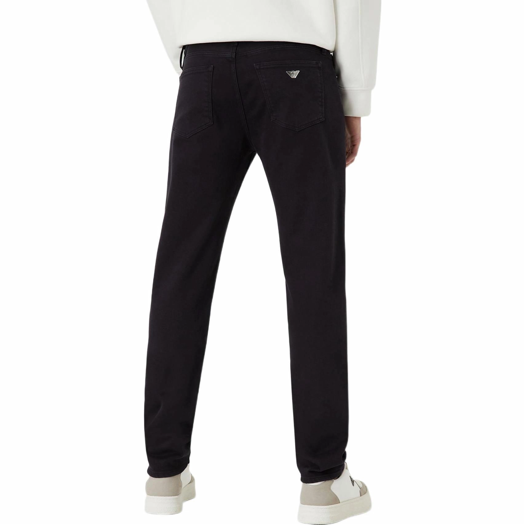 EMPORIO ARMANI SS22