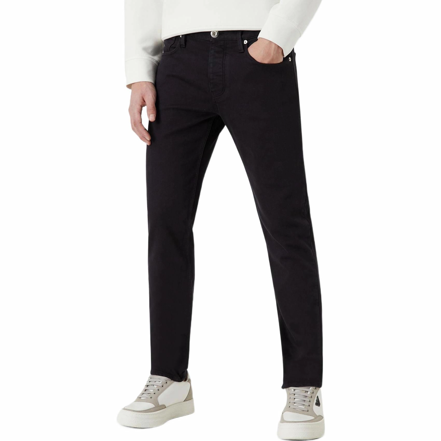EMPORIO ARMANI SS22