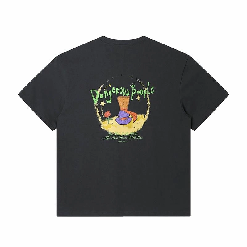 DANGEROUSPEOPLE T