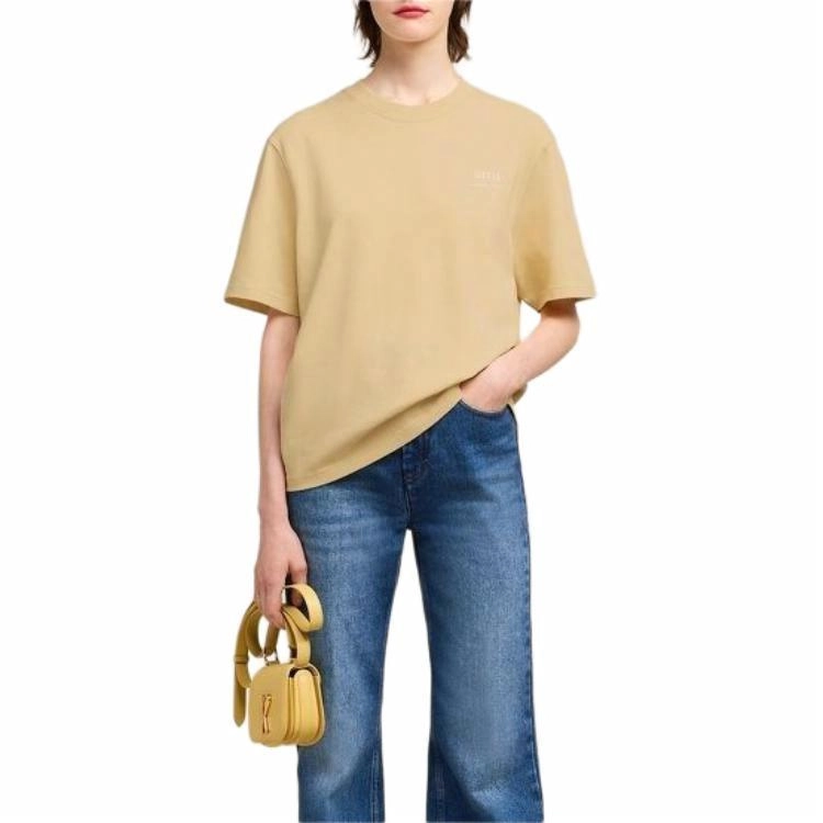 AMIPARIS SS24 T