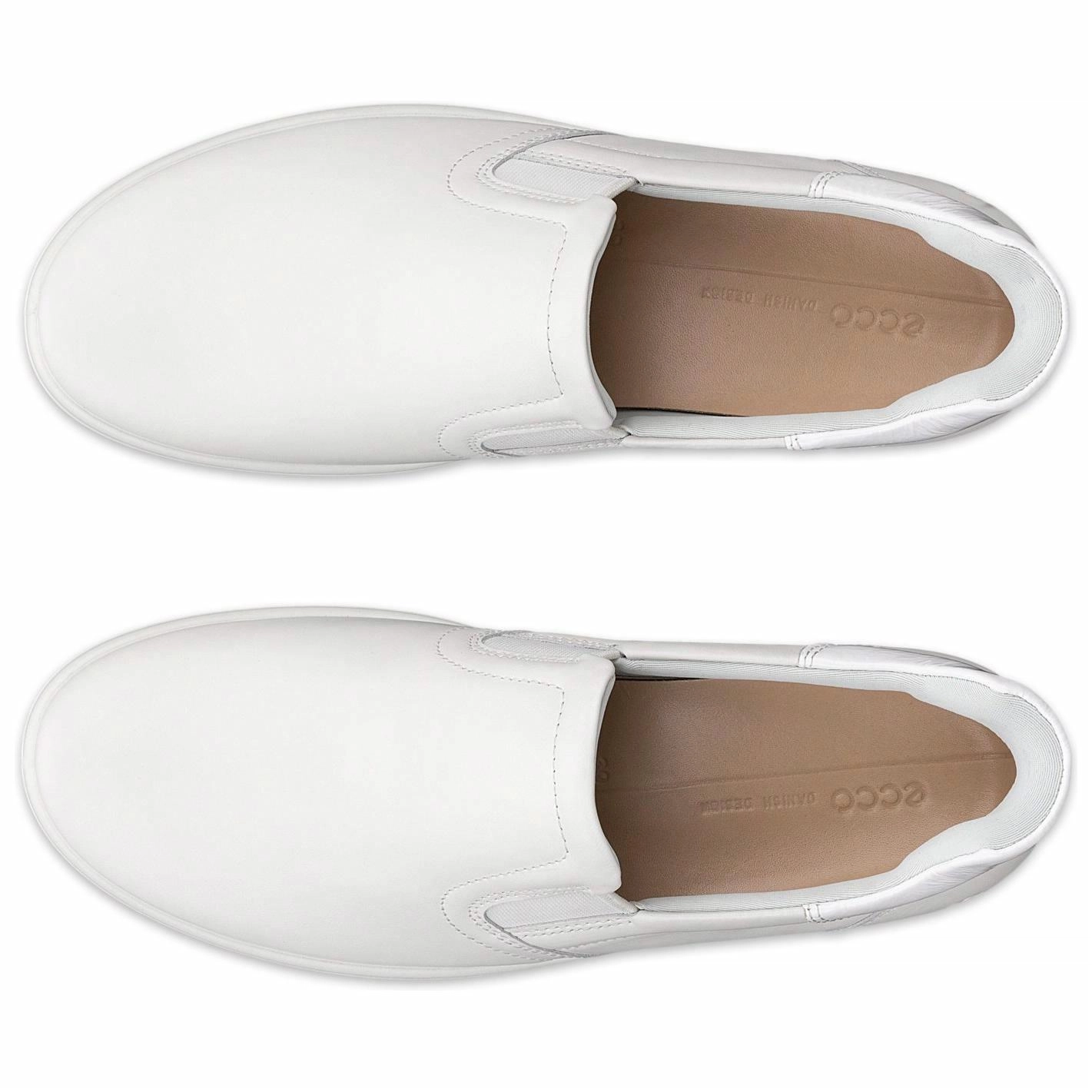 ecco Soft 7