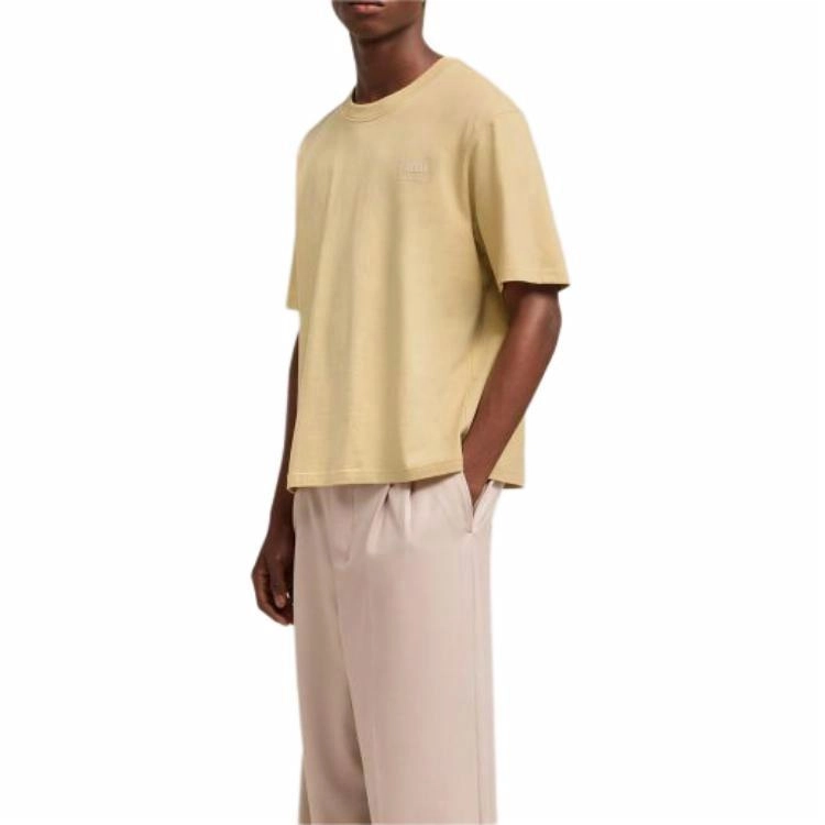 AMIPARIS SS24 T