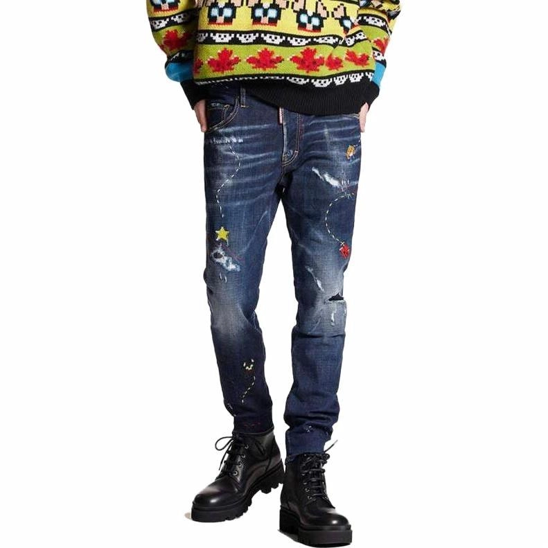 DSQUARED 2
