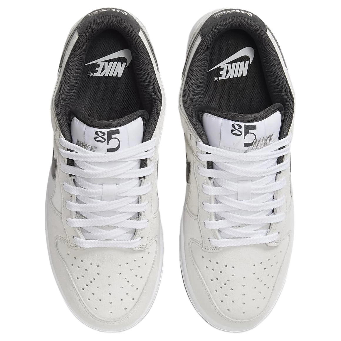 Nike Dunk Low Double Swoosh Dunks