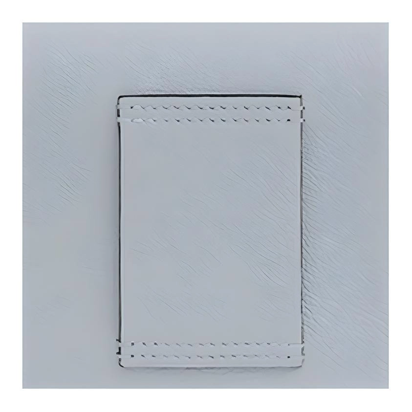 HERMES Constance Slim Evercolor 8U Bleu Glacier
