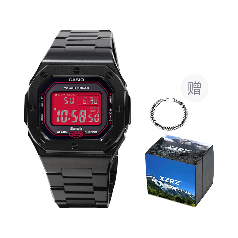 CASIO GW-B5600AR-1