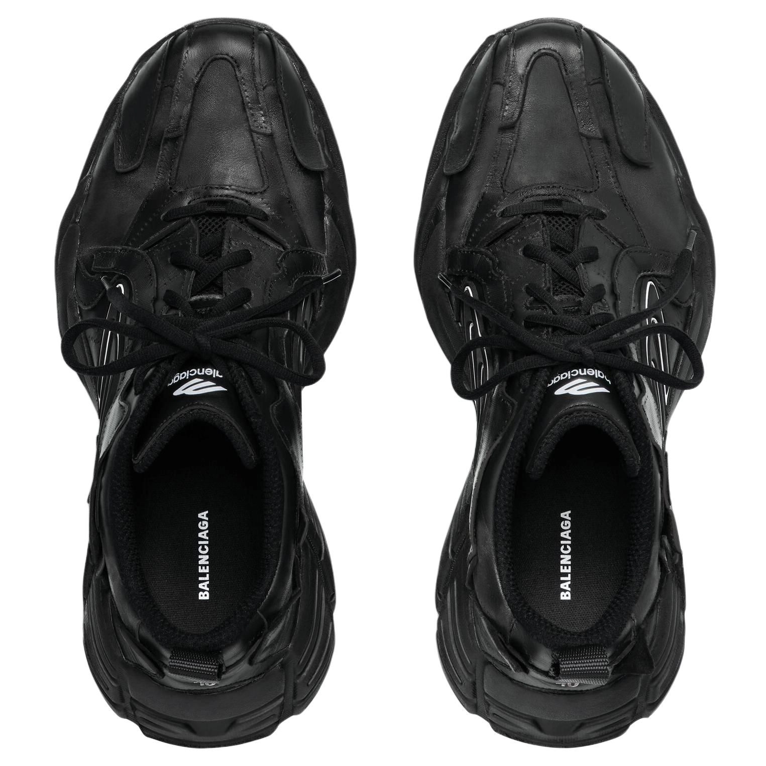 Balenciaga Monday