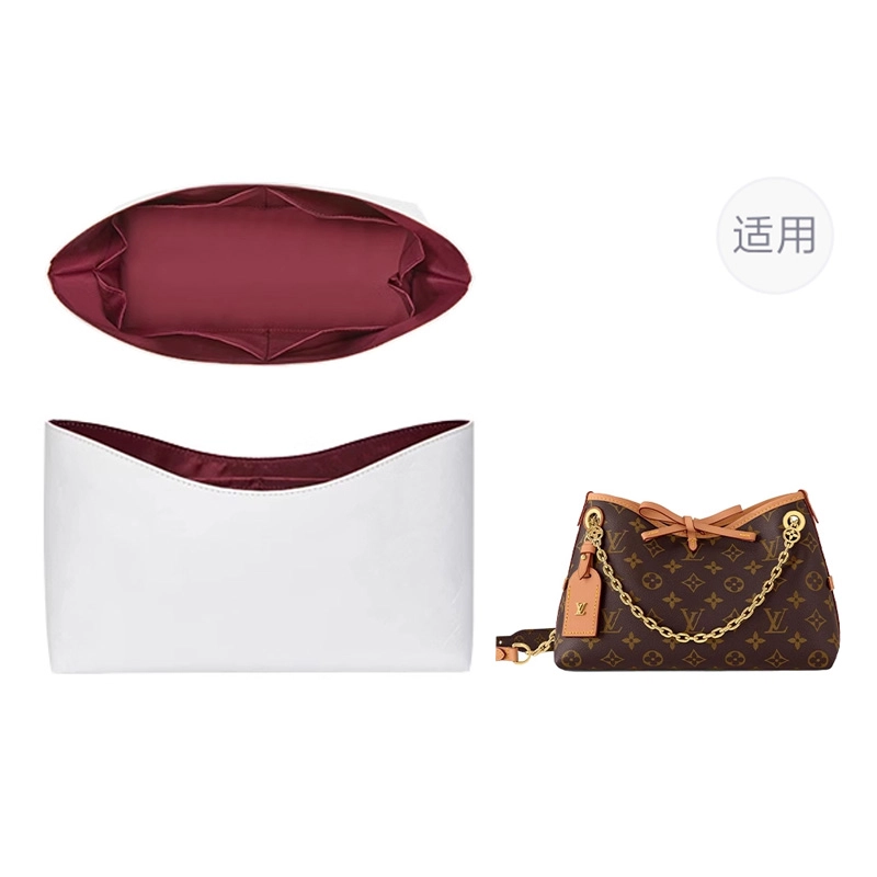 carryall bblv